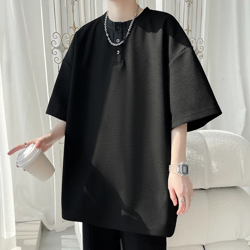 TESTUNG T-Shirts Unisex-2