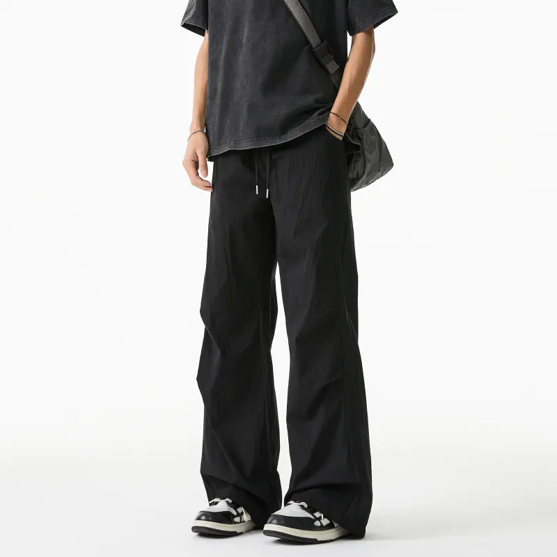 SZSX Casual Pants Unisex-2