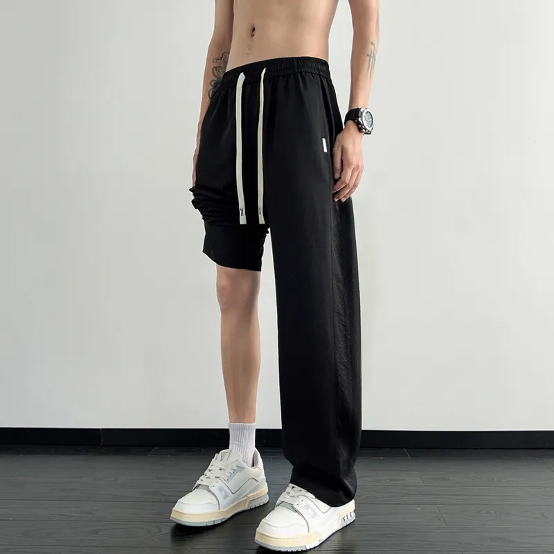 SZSX Casual Pants Unisex-5