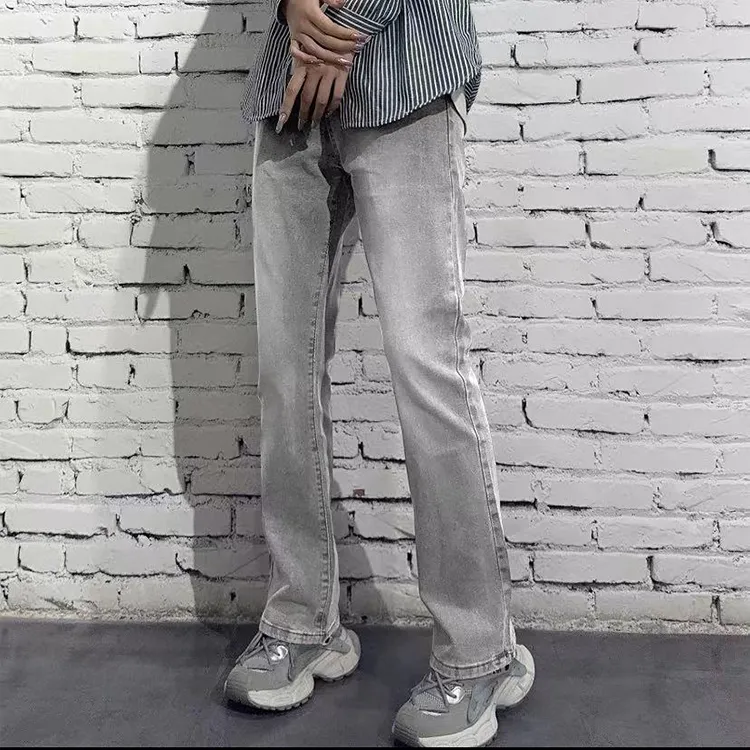 SZSX Jeans Unisex-3