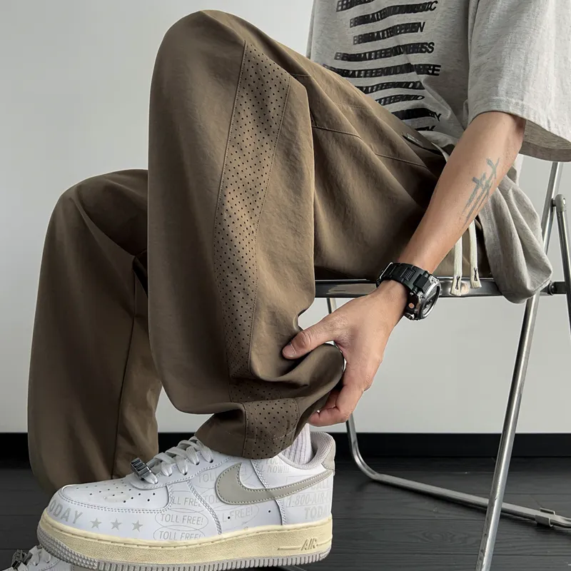 SZSX Casual Pants Unisex-14