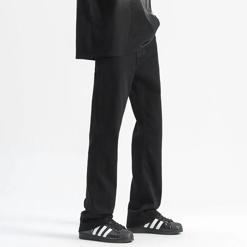 SZSX Jeans Unisex-19