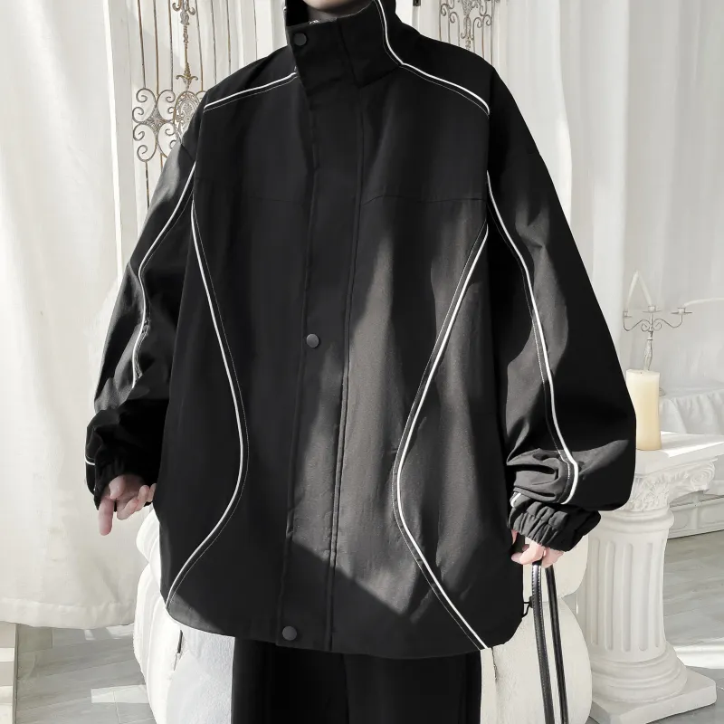 M MAICCO Jackets Unisex-4