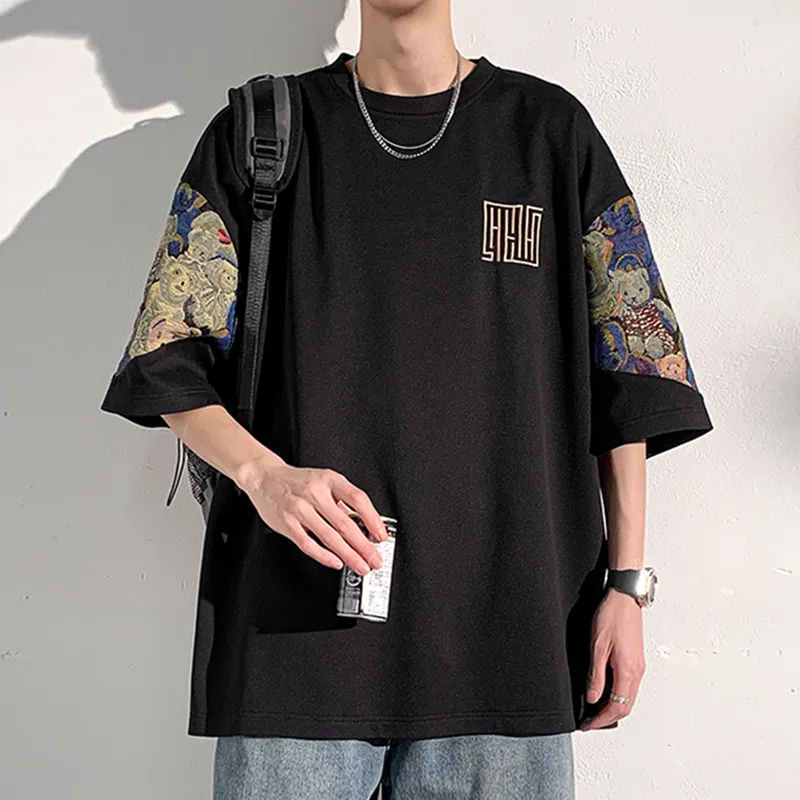 ROSECREED T Shirts Unisex-2