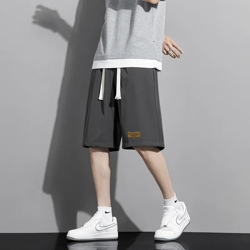 SZSX Casual Shorts Unisex-9