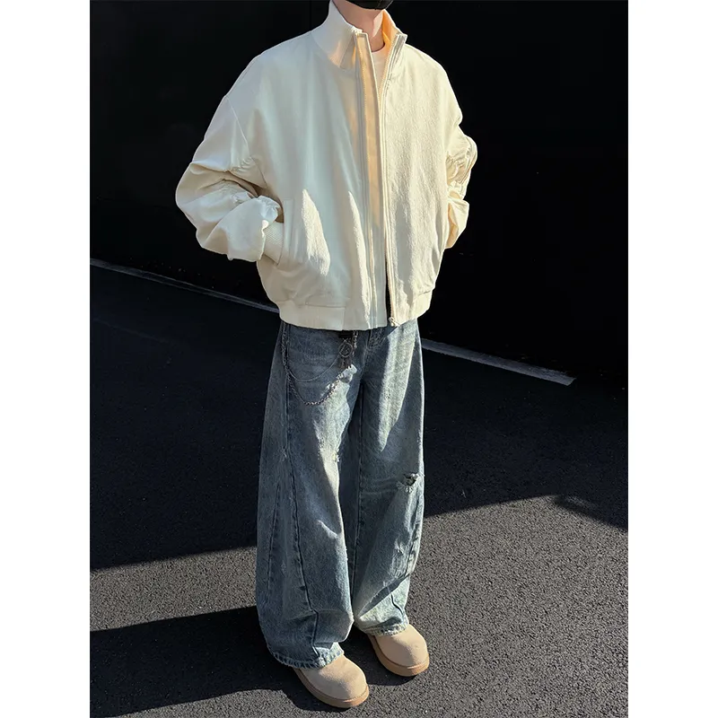 SZSX Jackets Unisex-17