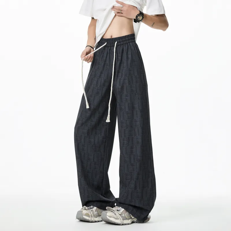 SZSX Casual Pants Unisex-2
