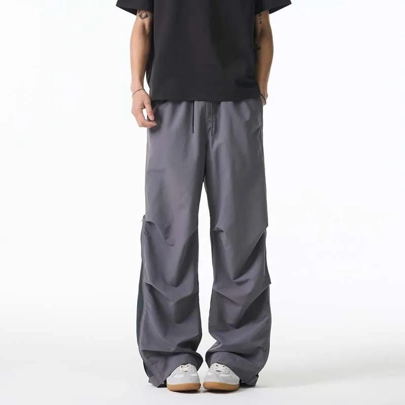 SZSX Casual Pants Unisex-12