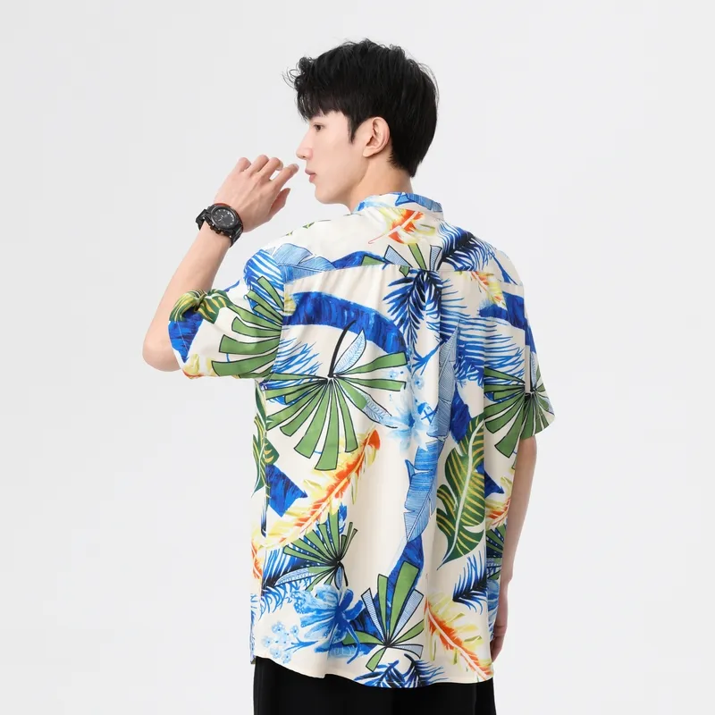 SZSX Polo Shirts Unisex-7