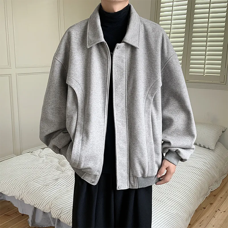 SZSX Jackets Unisex-6