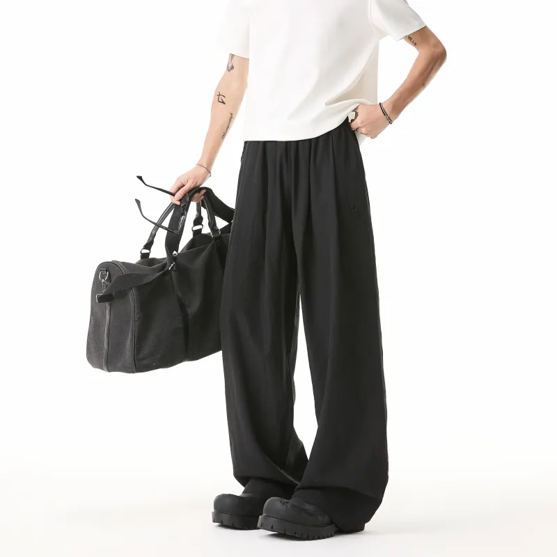 SZSX Casual Pants Unisex-1