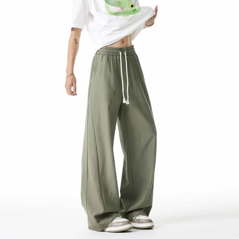 SZSX Casual Pants Unisex-13