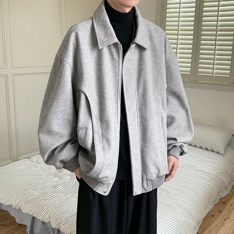 SZSX Jackets Unisex-7