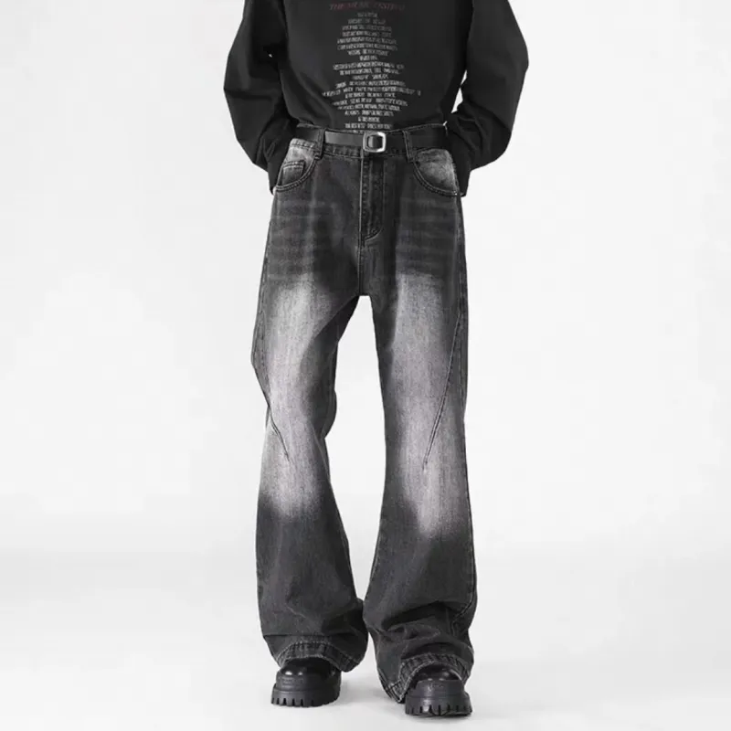 SZSX Jeans Unisex-1