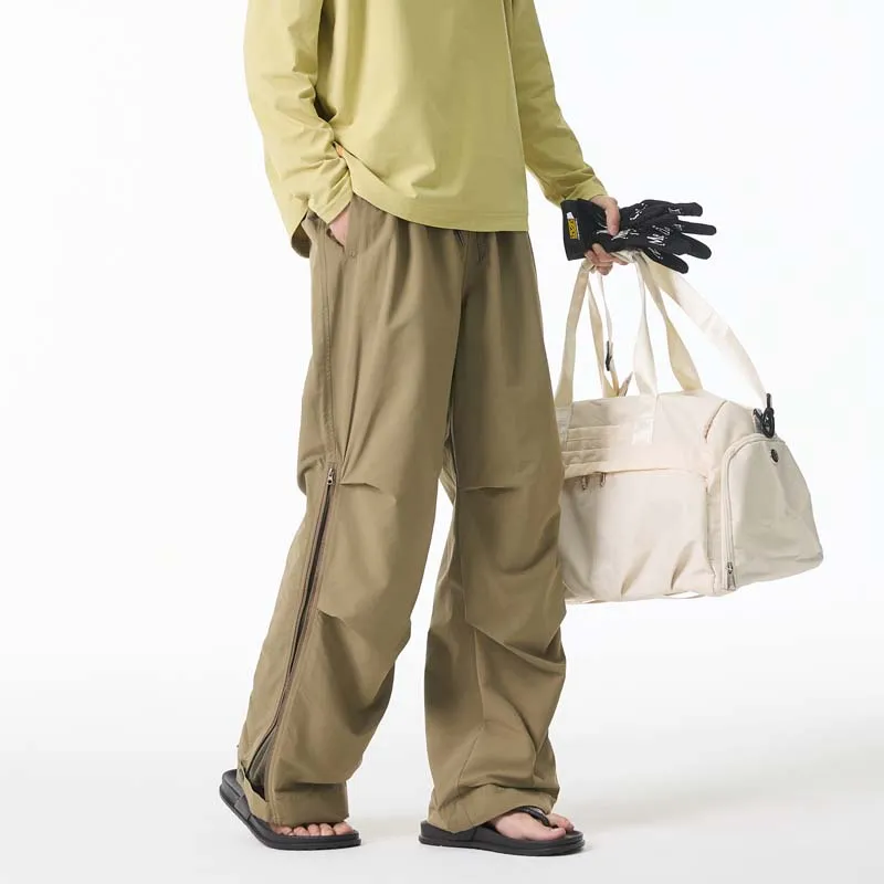SZSX Casual Pants Unisex-8