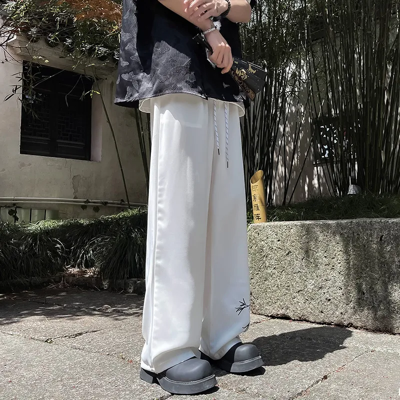 SZSX Casual Pants Unisex-7
