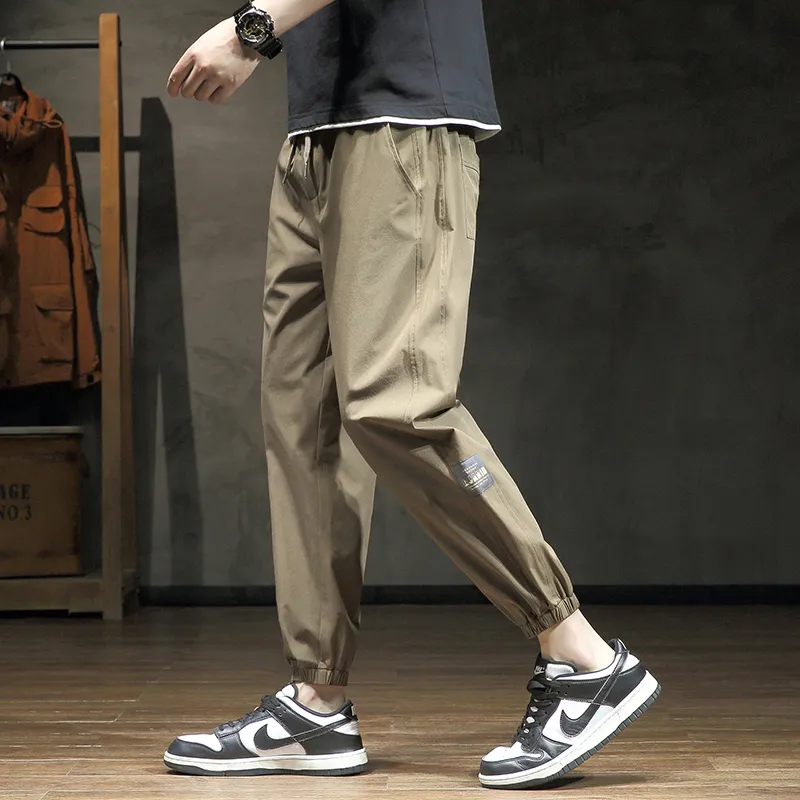 SZSX Casual Pants Unisex-11