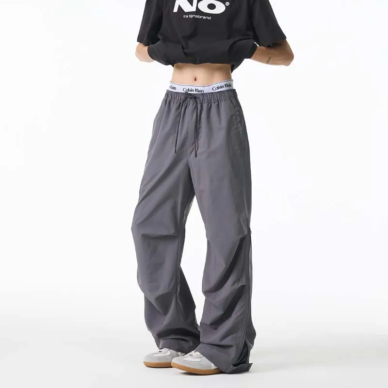 SZSX Casual Pants Unisex-14