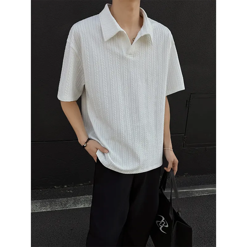 SZSX Polo Shirts Unisex-4