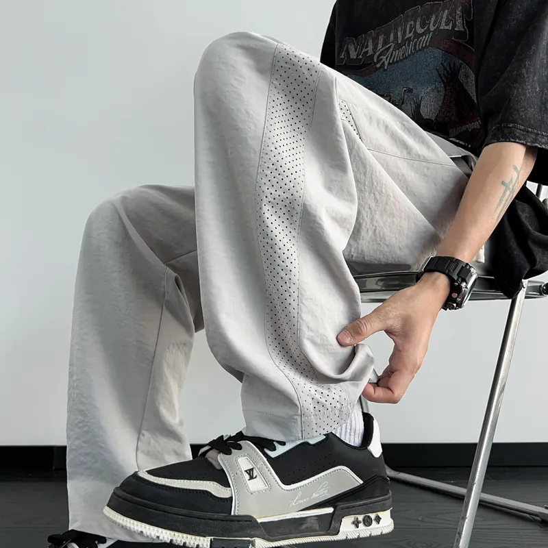 SZSX Casual Pants Unisex-11