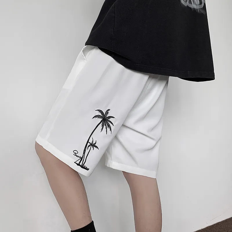SZSX Casual Shorts Unisex-11