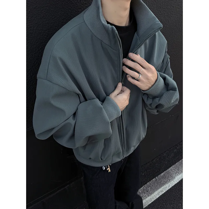 SZSX Jackets Unisex-10