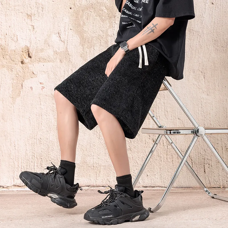 SZSX Casual Shorts Unisex-2