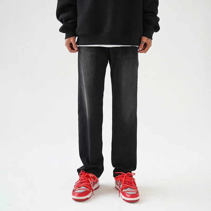 SZSX Jeans Unisex-4