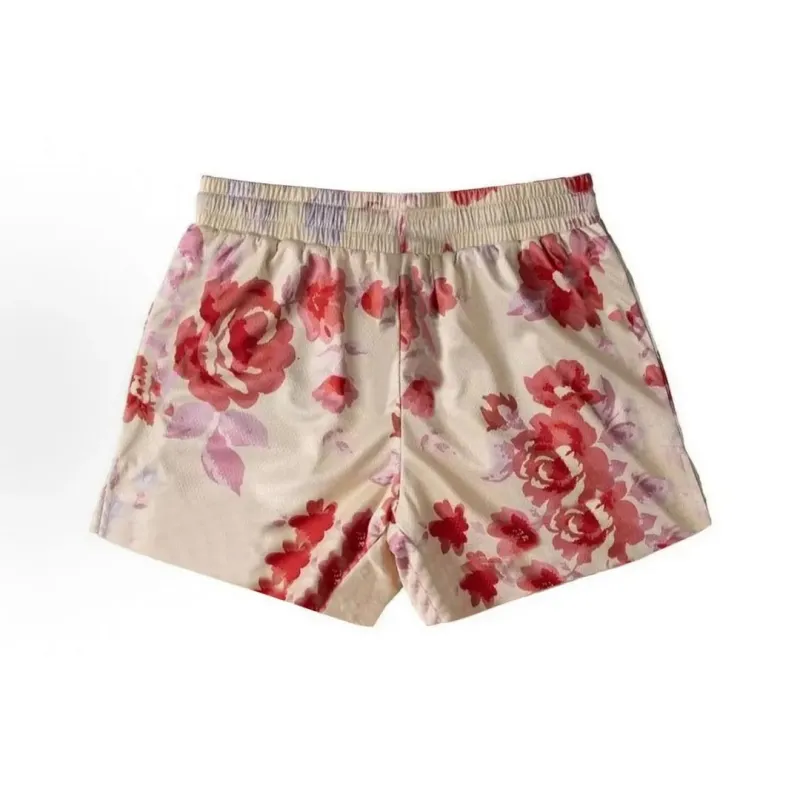 SZSX Casual Shorts Unisex-5