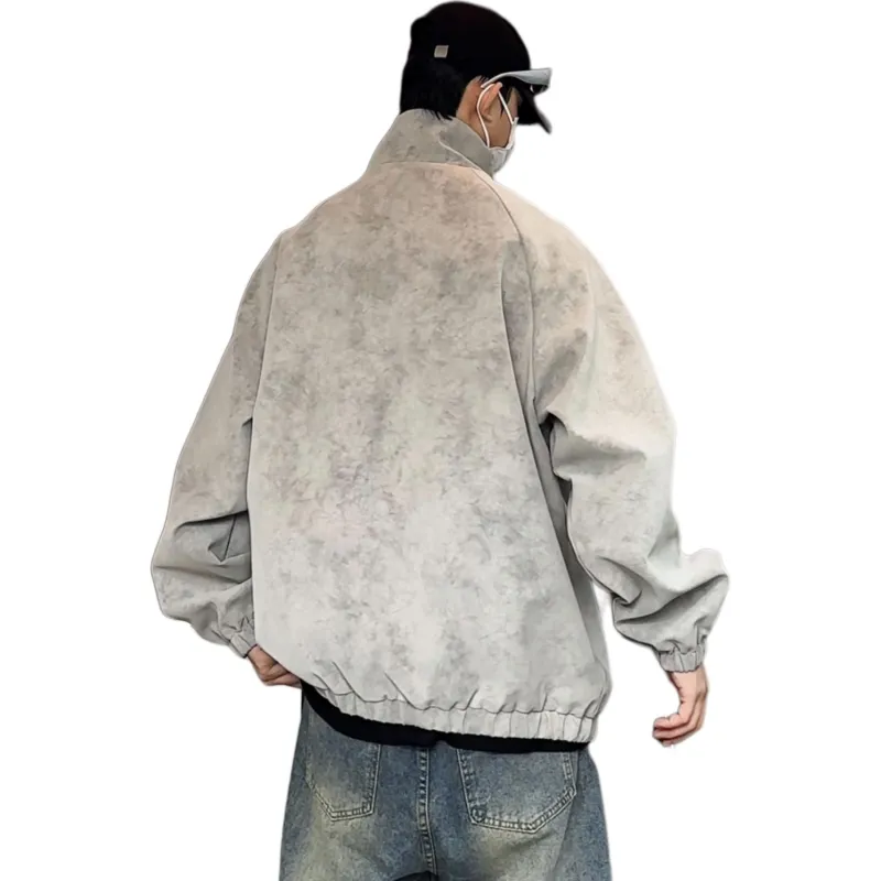 SZSX Jackets Unisex-2