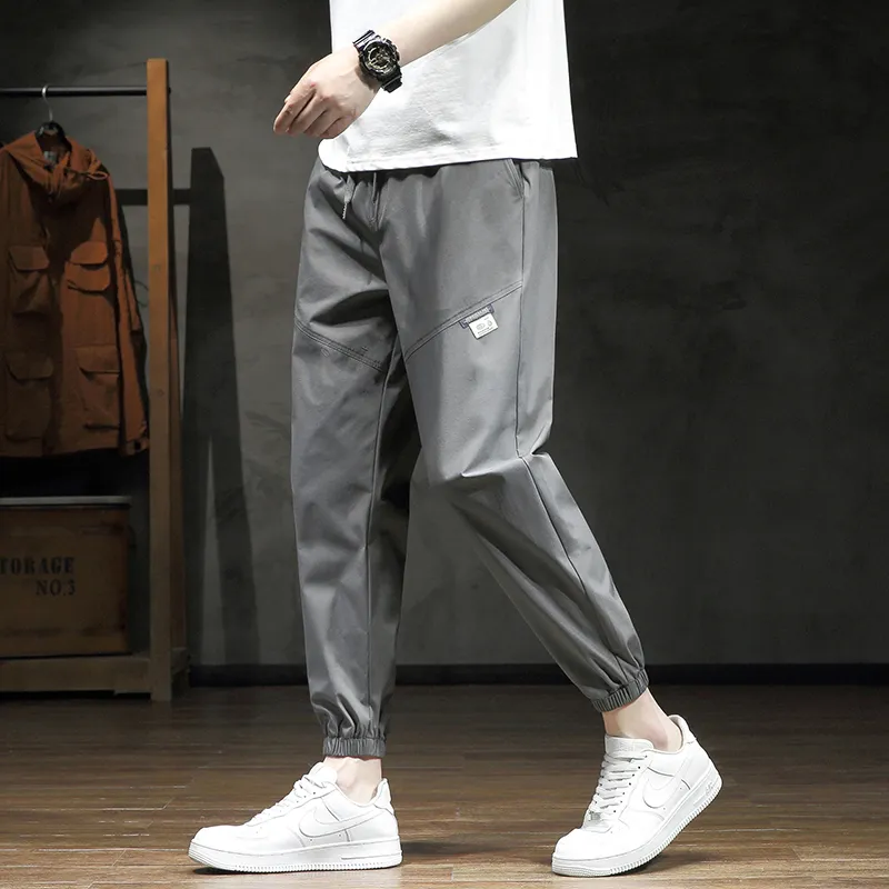 SZSX Casual Pants Unisex-6