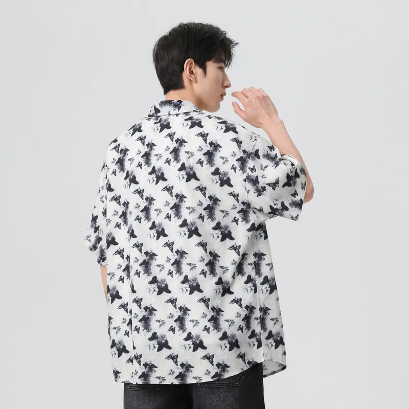 SZSX Shirts Unisex-5