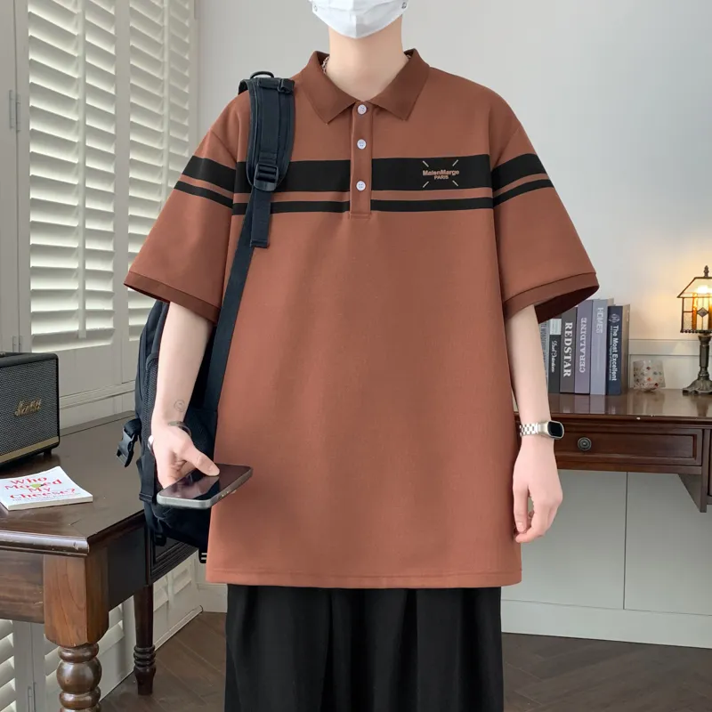 SZSX Polo Shirts Unisex-10
