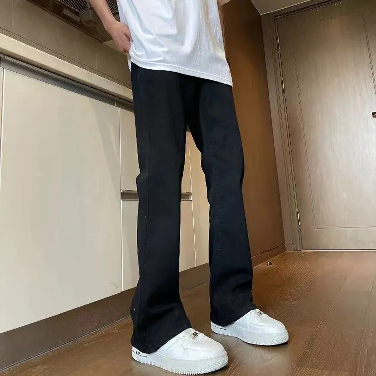 SZSX Jeans Unisex-2