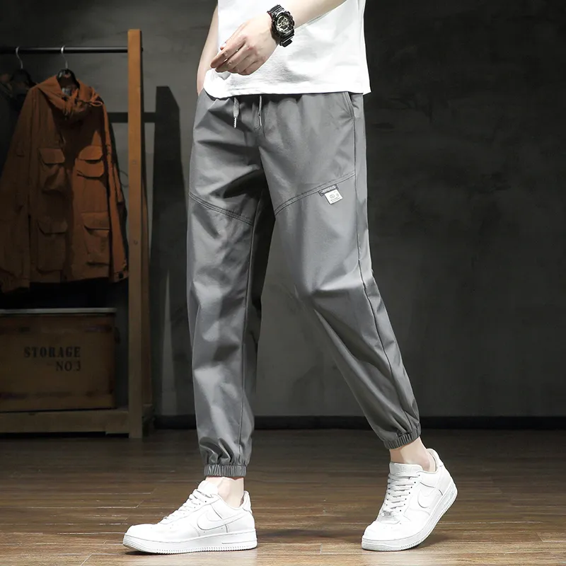 SZSX Casual Pants Unisex-7