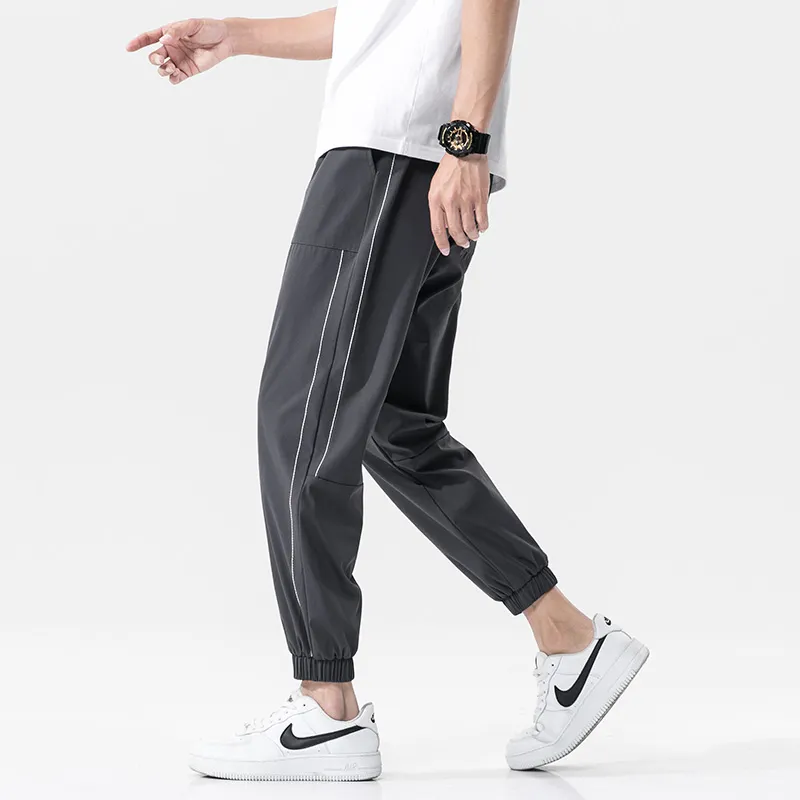 SZSX Casual Pants Unisex-6