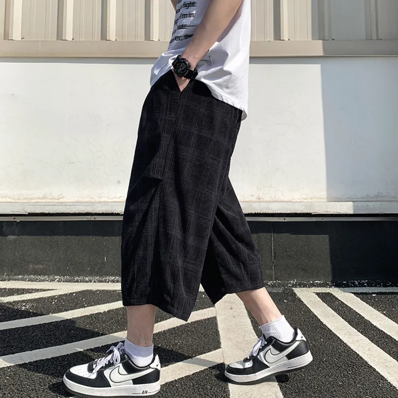 WELTER EXPERIMENT Casual Pants Unisex-26