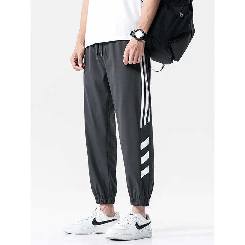 SZSX Casual Pants Unisex-7