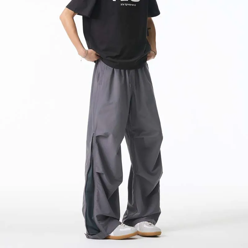 SZSX Casual Pants Unisex-15