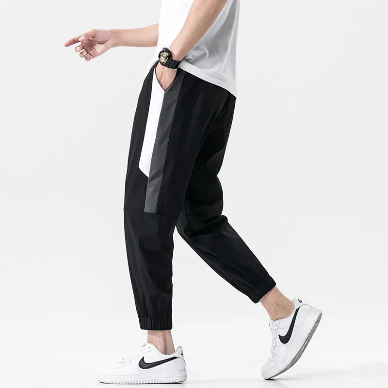 SZSX Casual Pants Unisex-3