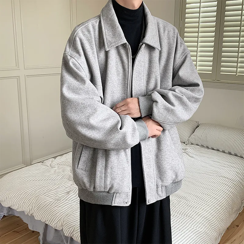 SZSX Jackets Unisex-8