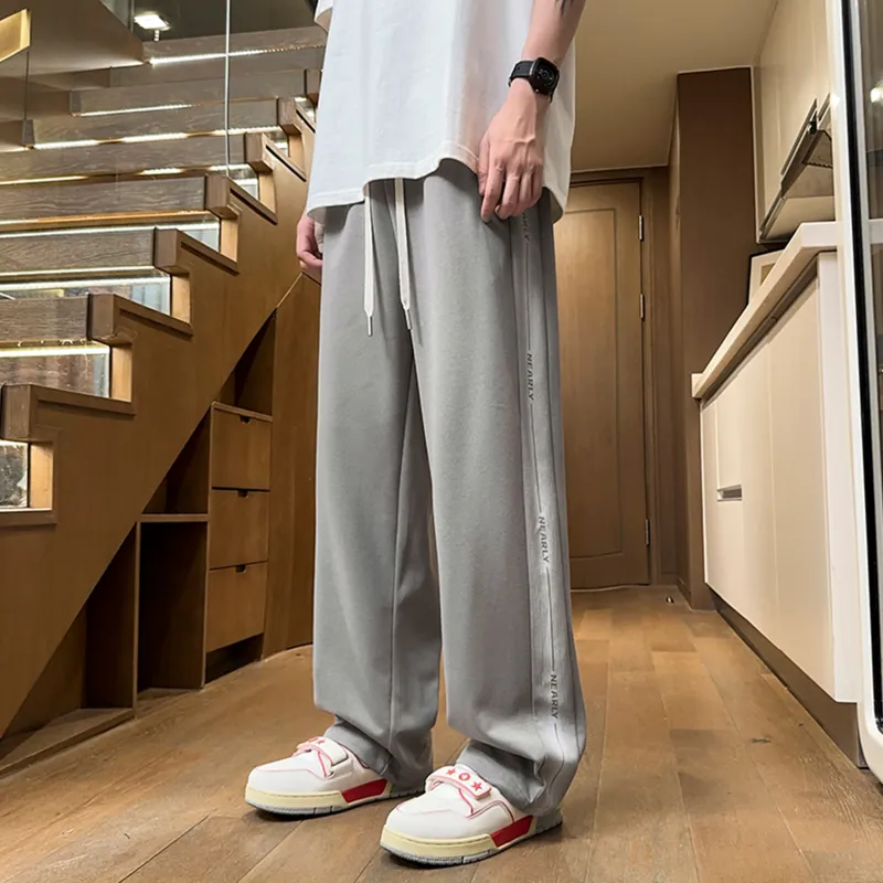 SZSX Casual Pants Unisex-6