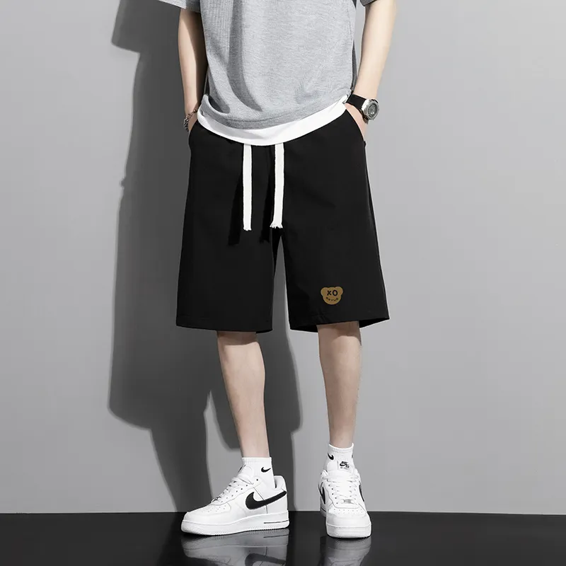 SZSX Casual Shorts Unisex-1