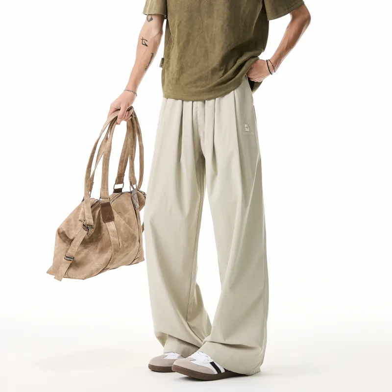 SZSX Casual Pants Unisex-7