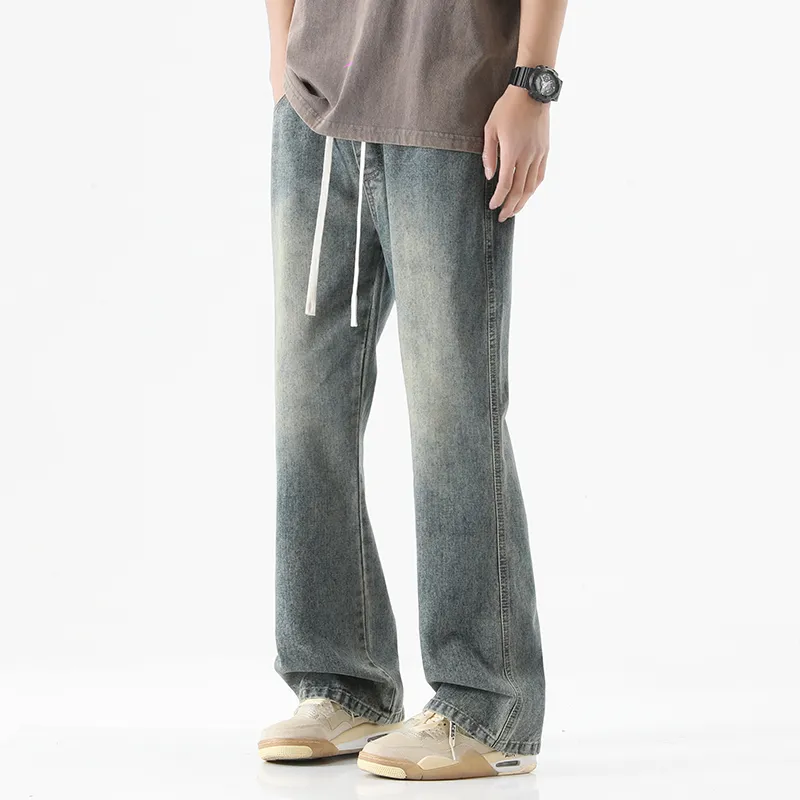 WELTER EXPERIMENT Jeans Unisex-18