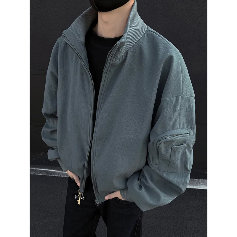 SZSX Jackets Unisex-11