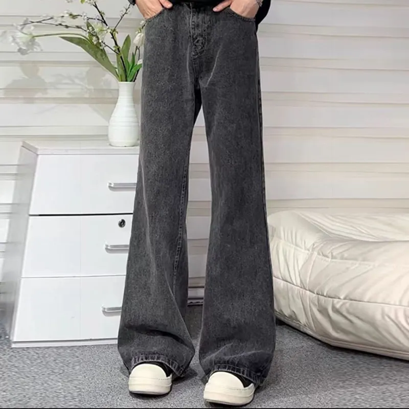 TESTUNG Jeans Unisex-36
