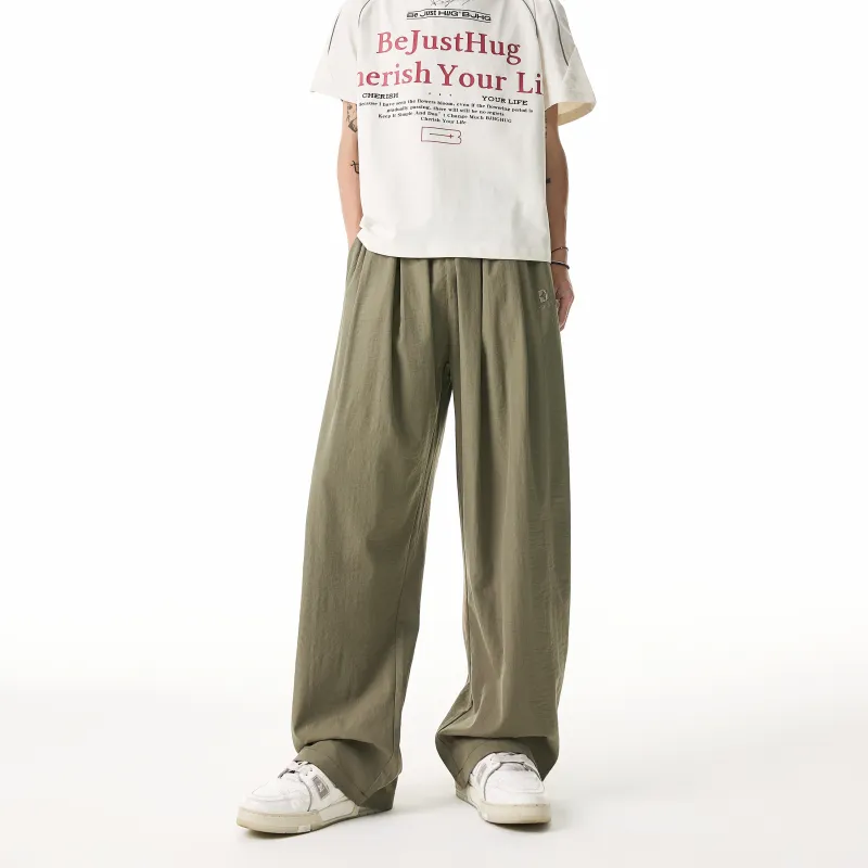 SZSX Casual Pants Unisex-9