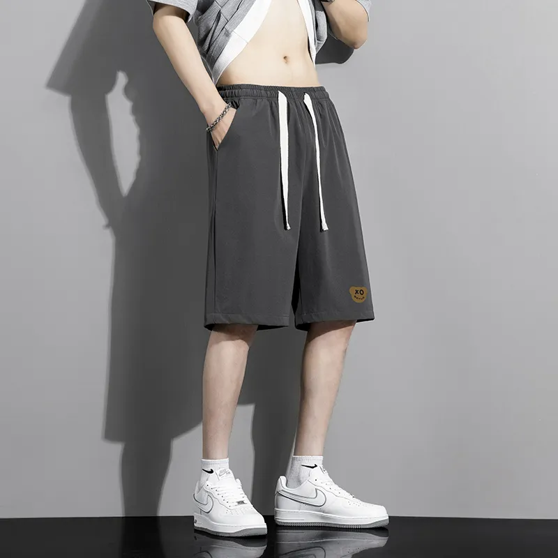 SZSX Casual Shorts Unisex-14