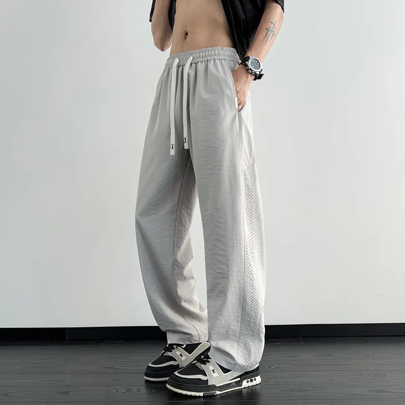 SZSX Casual Pants Unisex-9